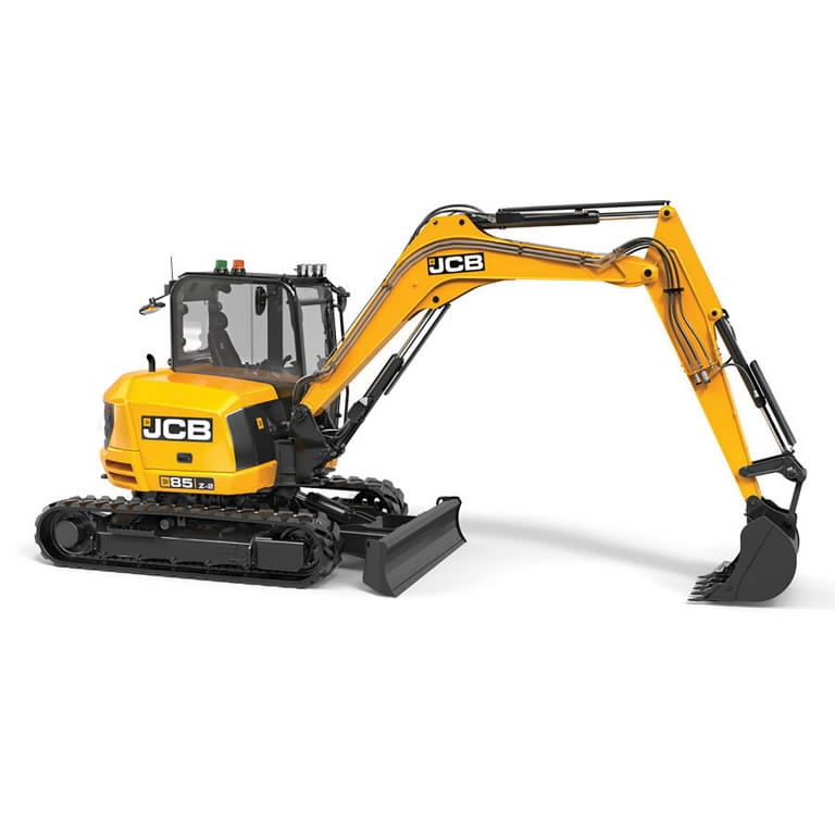 JCB 85Z-2