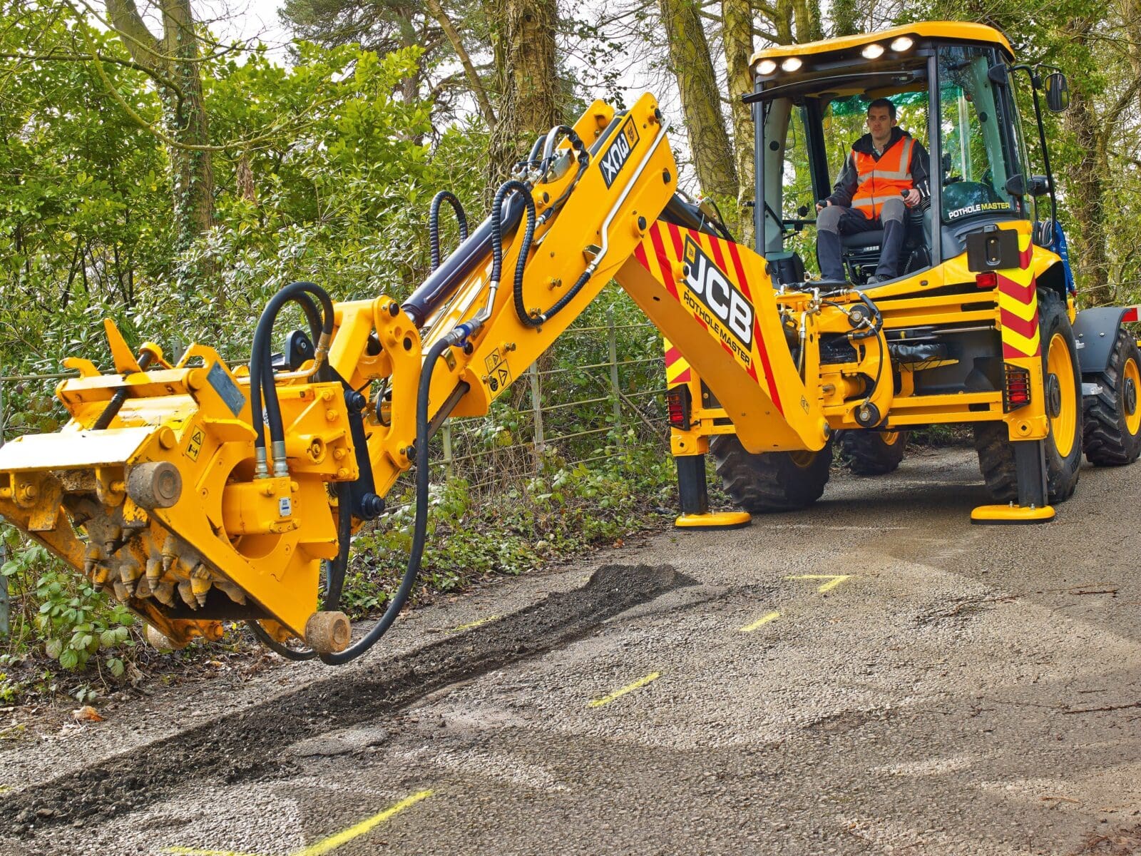 JCB 3CX