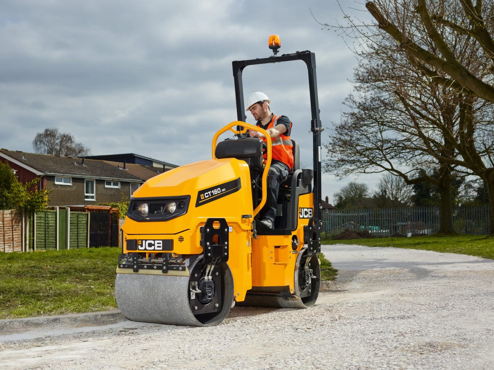 JCB CT160