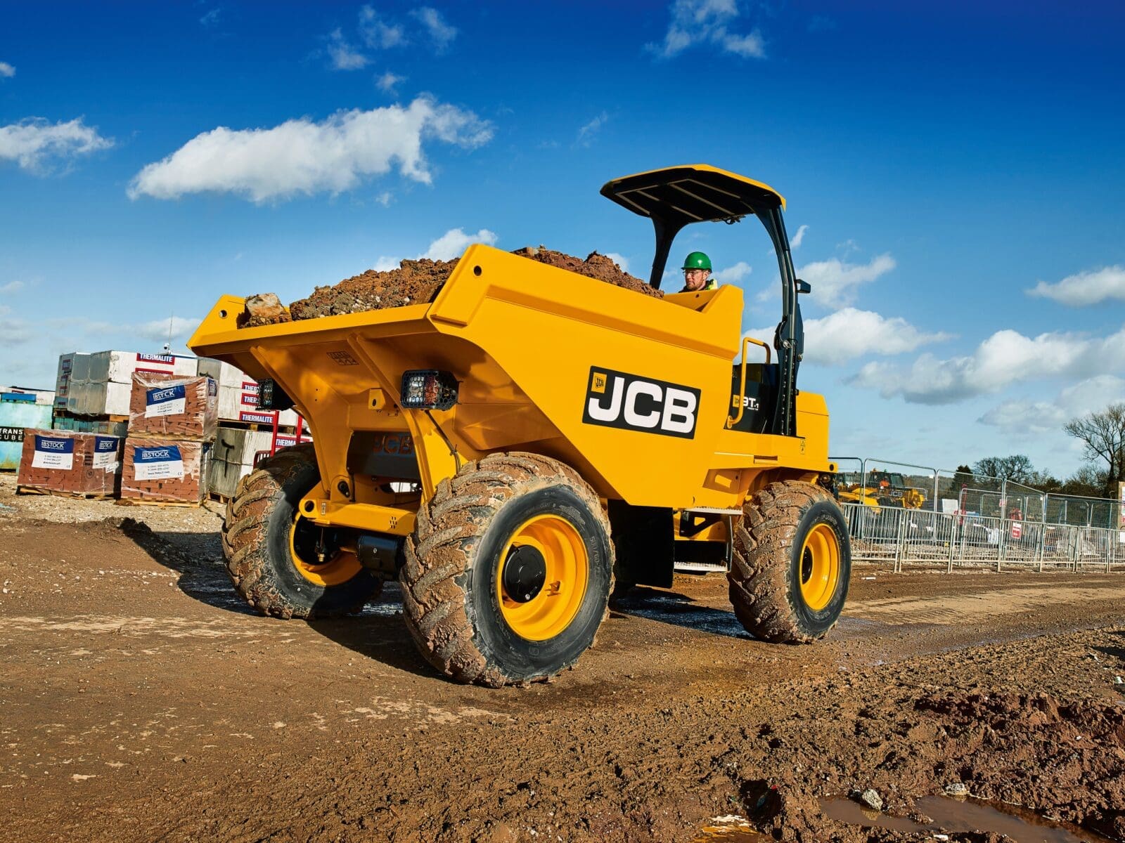 JCB 3T-2