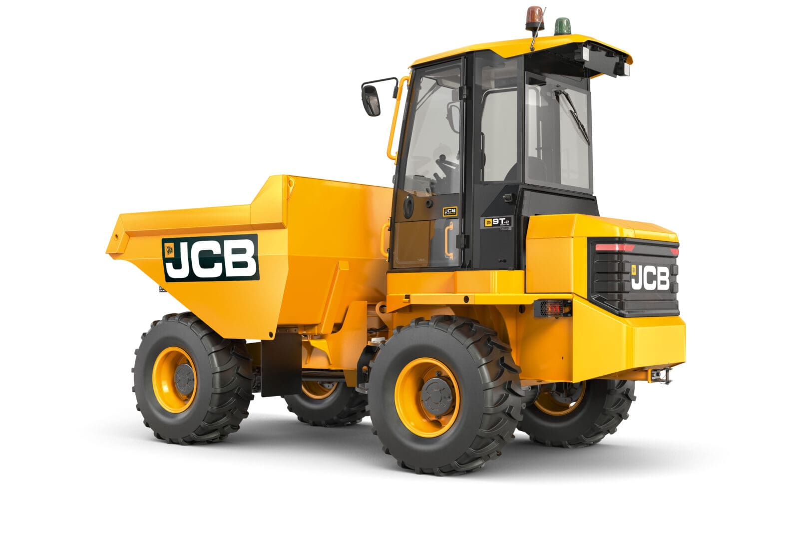 JCB 9T-2