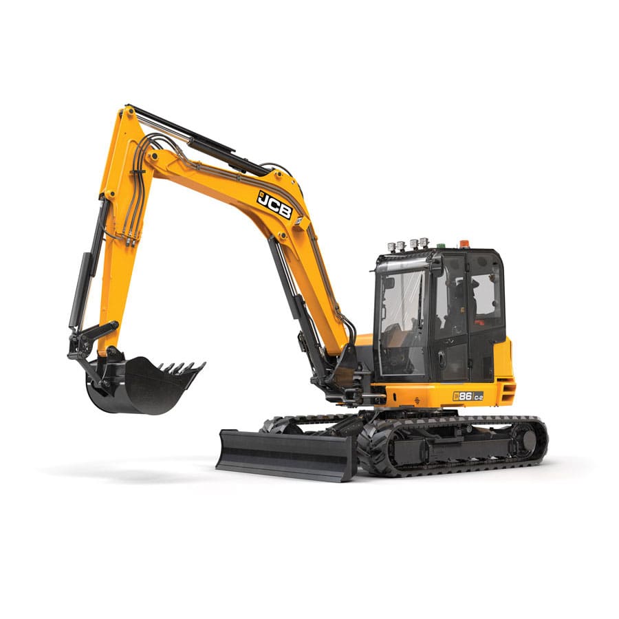 JCB 86C-2