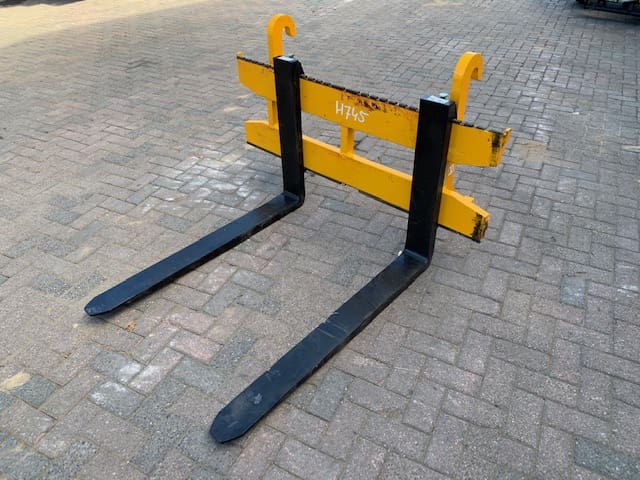 Palletvork Q-fit