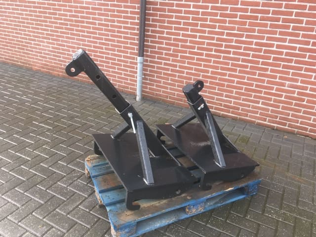 Hijsjib minishovel