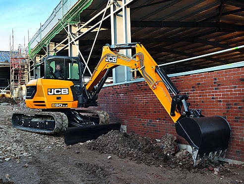 JCB 90C-2