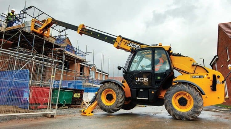 JCB 535-125