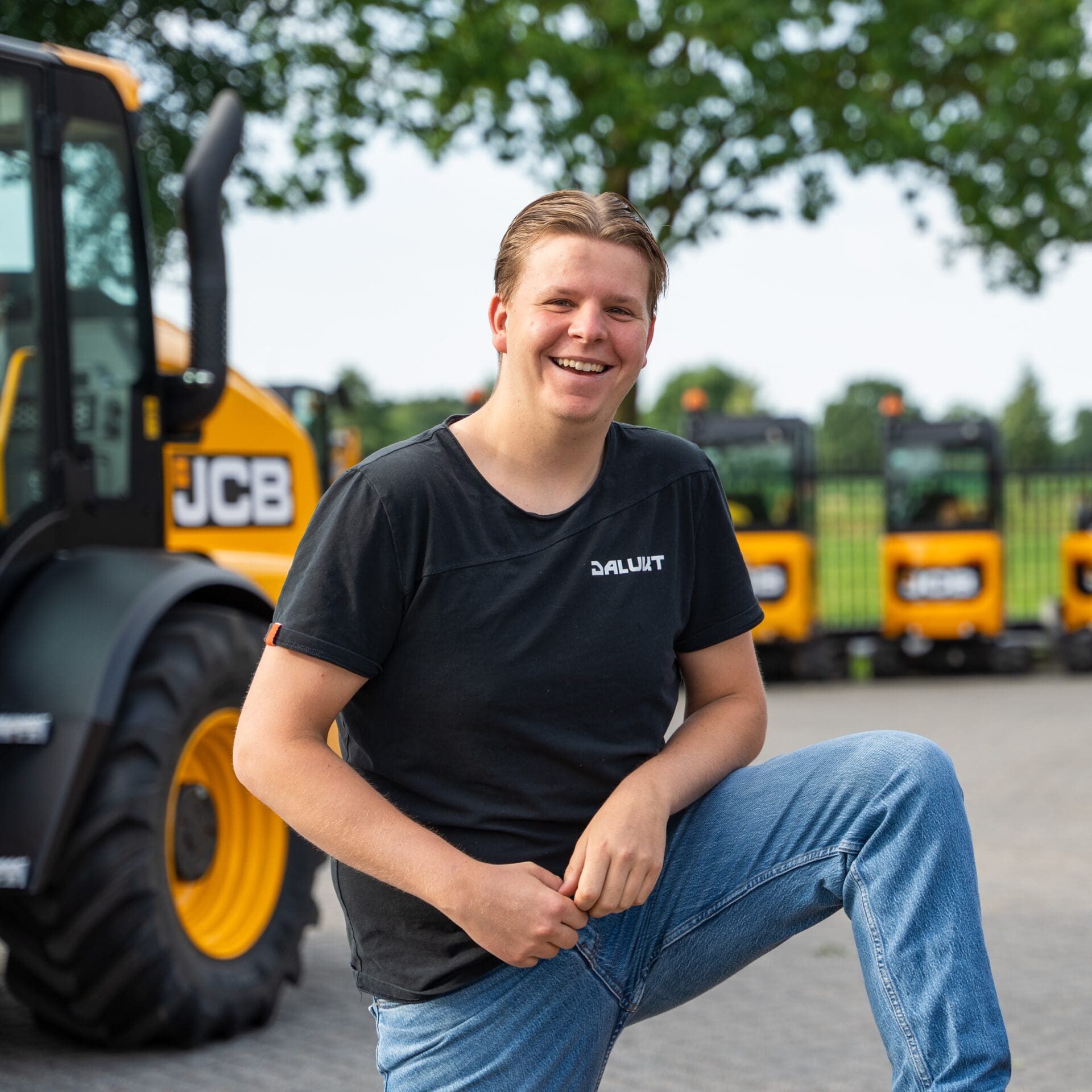 Teun